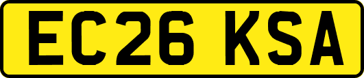 EC26KSA