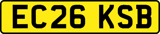 EC26KSB