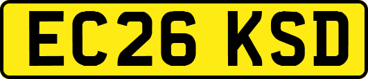 EC26KSD