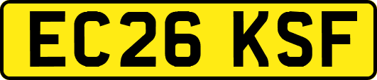 EC26KSF