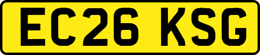 EC26KSG