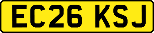 EC26KSJ