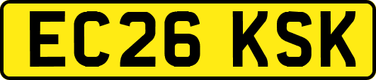 EC26KSK