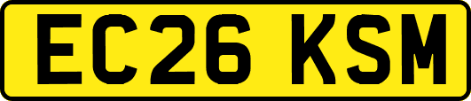 EC26KSM