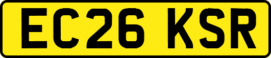 EC26KSR