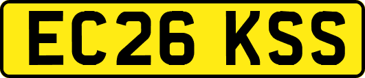 EC26KSS