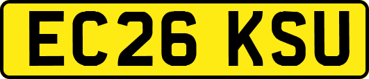 EC26KSU