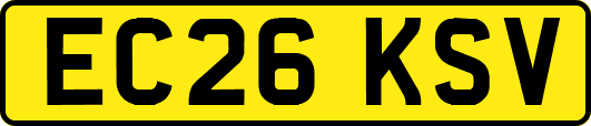 EC26KSV