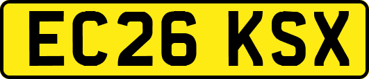 EC26KSX