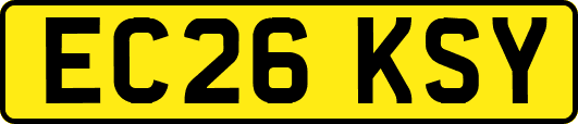 EC26KSY