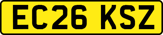 EC26KSZ