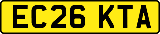 EC26KTA