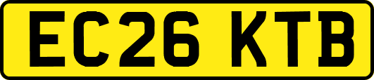 EC26KTB