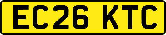 EC26KTC