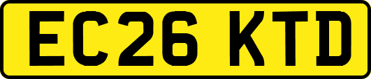 EC26KTD