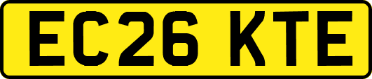 EC26KTE
