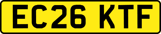 EC26KTF