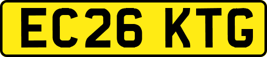 EC26KTG