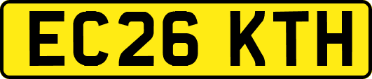 EC26KTH