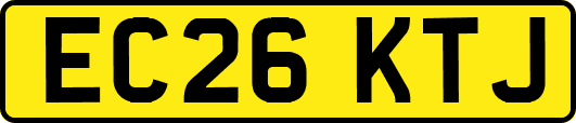 EC26KTJ