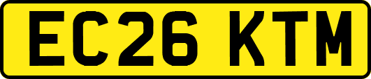 EC26KTM