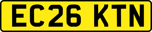 EC26KTN