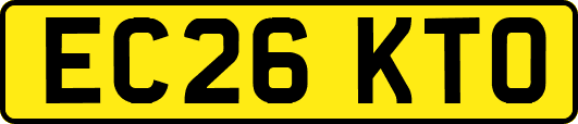 EC26KTO