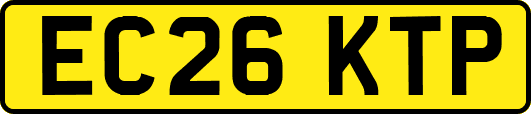 EC26KTP