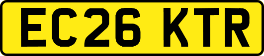 EC26KTR
