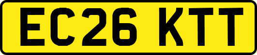 EC26KTT