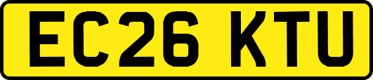 EC26KTU