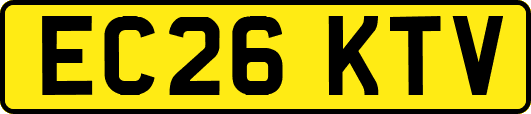 EC26KTV