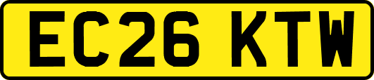 EC26KTW
