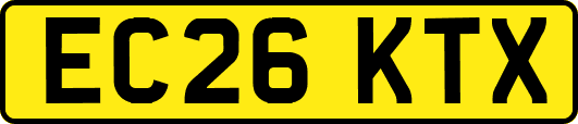 EC26KTX