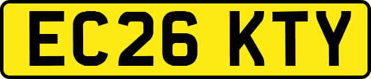 EC26KTY