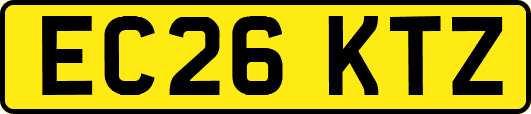 EC26KTZ