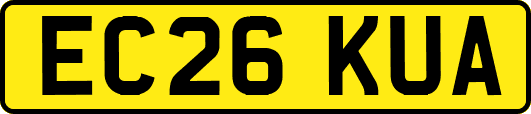 EC26KUA
