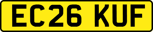 EC26KUF