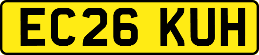 EC26KUH
