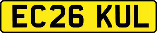 EC26KUL