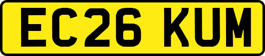 EC26KUM