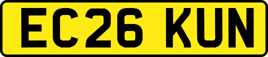 EC26KUN