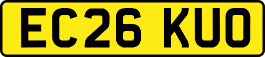 EC26KUO