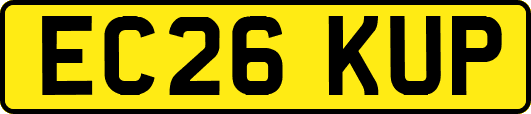 EC26KUP