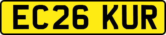 EC26KUR