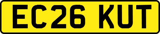 EC26KUT