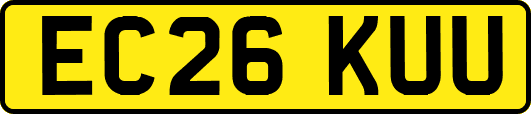 EC26KUU