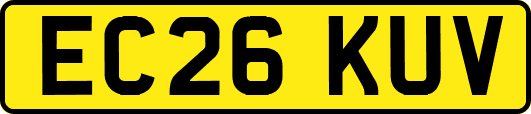 EC26KUV