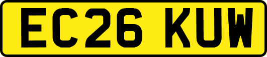 EC26KUW