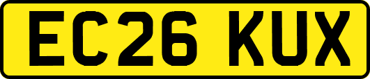 EC26KUX